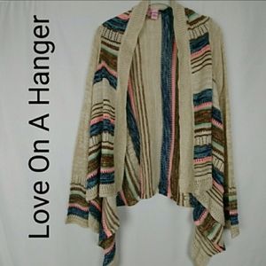 Love On A Hanger Cardigan